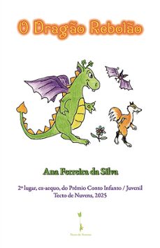 o dragao rebolao (por)-ana ferreira da silva-9789893632758