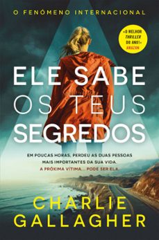 ele sabe os teus segredos (ebook)-charlie gallagher-9789895704958