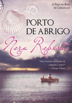 porto de abrigo (ebook)-nora roberts-9789897104558