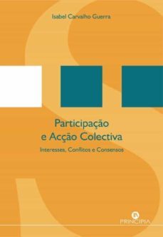 participaço e acço colectiva (ebook)-9789897160158