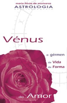 venus o germen da vida, da forma, do amor-9789899765658