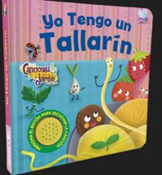 yo tengo un tallarin-9789915651958