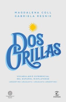 dos orillas (ebook)-magdalena coll-gabriela resnik-9789915700458