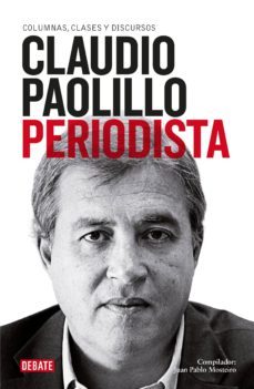 claudio paolillo. periodista (ebook)-claudio paolillo-9789974899858