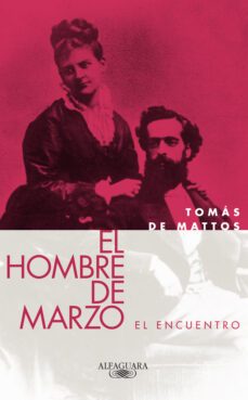 el hombre de marzo (ebook)-tomas de mattos-9789974956858