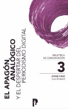 el apagon analogico (ebook)-paul mena mena-miguel tuñez lopez-cesibel valdiviezo abad-9789978775158