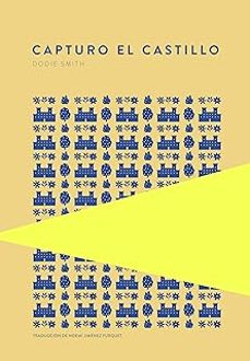 capturo el castillo (ebook)-dodie smith-9789992076965