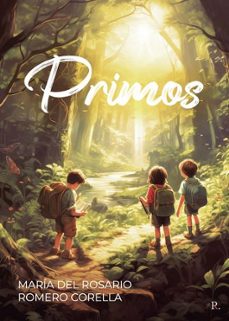 primos-maria del rosario romero corella-9790679501458