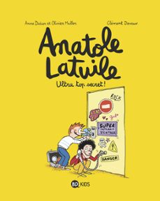 anatole latuile, tome 05 (ebook)-anne didier-olivier muller-9791029301858