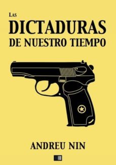 las dictaduras de nuestro tiempo (ebook)-andreu nin-9791029902758