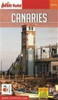 canaries 2018 (country guides - petit fute)-9791033182658