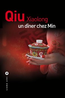 un diner chez min (ebook)-xiaolong qiu-9791034903658