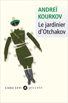 le jardinier dotchakov (ebook)-andrei kourkov-9791034906758