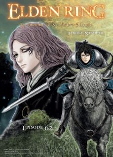 elden ring - chapitre 62 (epub) (ebook)-tobita nikiichi-9791035508258