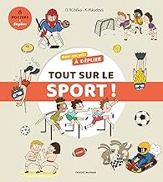 tout sur le sport !-9791036360558
