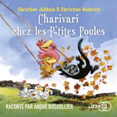 -christian heinrich-christian jolibois-9791036613258
