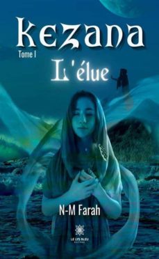 kezana - tome 1 (ebook)-9791037777058