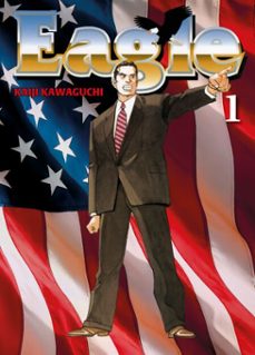 eagle perfect edition t01 (ebook)-kaiji kawaguchi-9791039148658