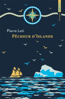 pêcheur d islande-pierre loti-9791041413058