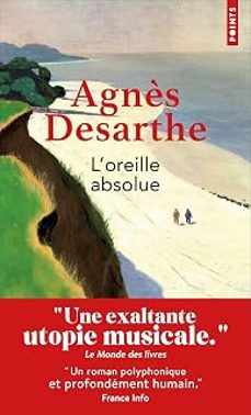 l'oreille absolue-agnes desarthe-9791041429158
