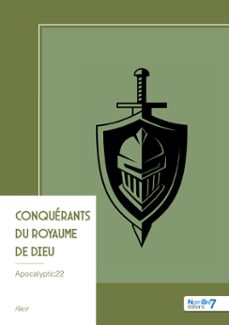 conquerants du royaume de dieu (ebook)-9791042721558