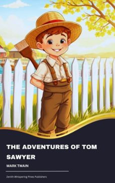 the adventures of tom sawyer (ebook)-mark twain-9791070051658