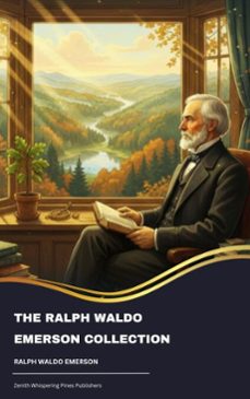 the ralph waldo emerson collection (ebook)-ralph waldo emerson-9791070052358