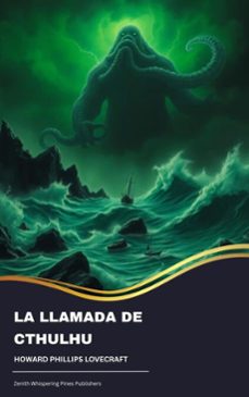 la llamada de cthulhu (ebook)-howard phillips lovecraft-9791070053058