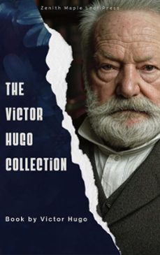 the victor hugo collection (ebook)-victor hugo-9791070122358