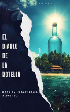 el diablo de la botella (ebook)-robert louis stevenson-9791070123058
