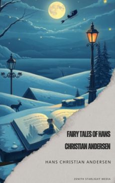 fairy tales of hans christian andersen (ebook)-hans christian andersen-9791070125458