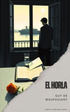 el horla (ebook)-guy de maupassant-9791070126158