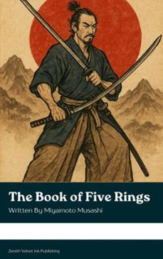 the book of five rings (ebook)-miyamoto musashi-9791070127858