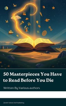 50 masterpieces you have to read before you die (ebook)-9791070128558