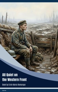 all quiet on the western front (ebook)-erich maria remarque-9791070137758