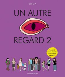 un autre regard - tome 2 (ebook)-emma clit-9791097160258
