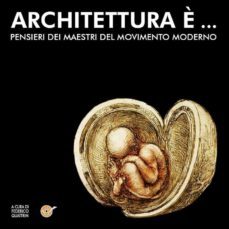 architettura è... (ebook)-9791220384858