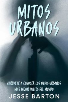 mitos urbanos (ebook)-9791220894258