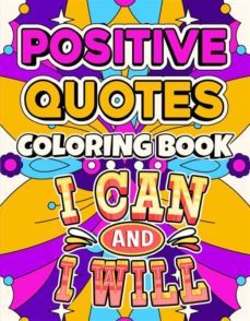 positive quotes coloring book (ebook)-9791221330458