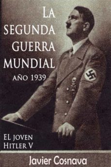el joven hitler 5, (ebook)-9791222005058