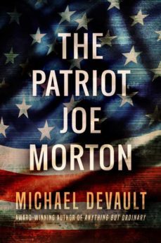 the patriot joe morton (ebook)-9791222028958