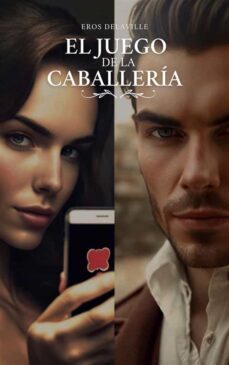 el juego de la caballeria (ebook)-9791222087658