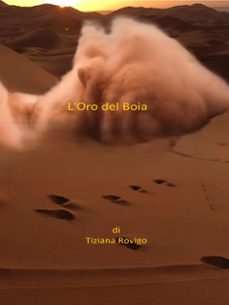 l'oro del boia (ebook)-9791222799858