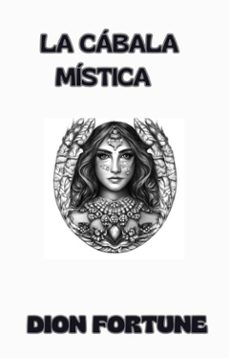 la cabala mistica (traducido) (ebook)-9791223090558