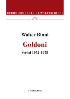-walter binni-9791224482758