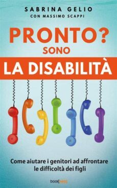 pronto? sono la disabilita (ebook)-9791254891858