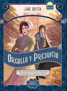 orgullo y prejuicio-jane austen-danila sorrentino-9791256430758