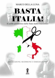 basta italia! (ebook)-9791280130358