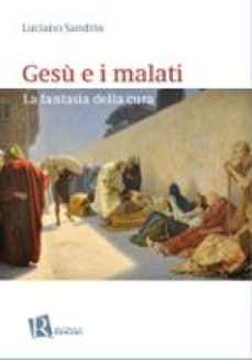gesu e i malati (ebook)-9791281553958
