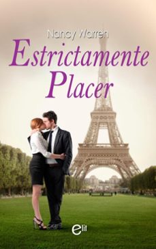 estrictamente placer (ebook)-nancy warren-9791370008758